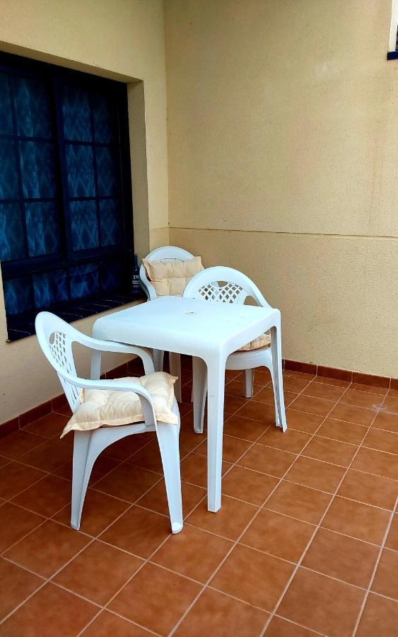 Villa Blue Ocean Lajita Exterior foto